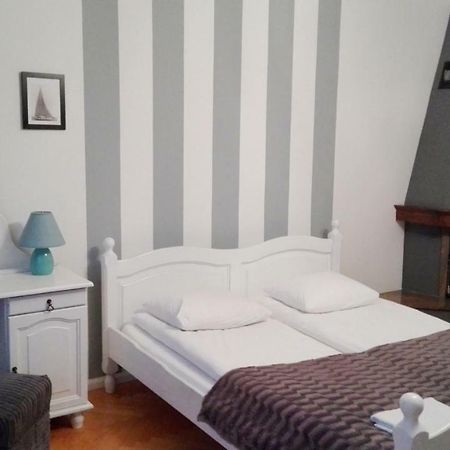 Mirka Apartment 그디니아 외부 사진