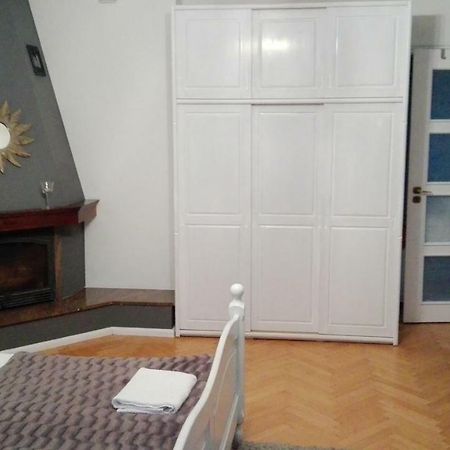 Mirka Apartment 그디니아 외부 사진