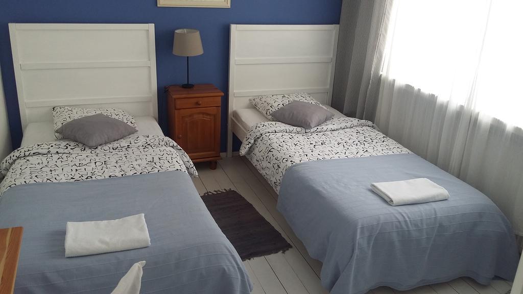 Mirka Apartment 그디니아 외부 사진
