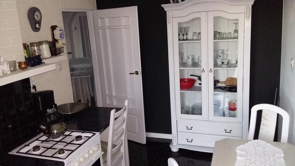 Mirka Apartment 그디니아 외부 사진