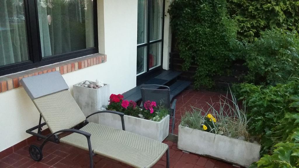 Mirka Apartment 그디니아 외부 사진