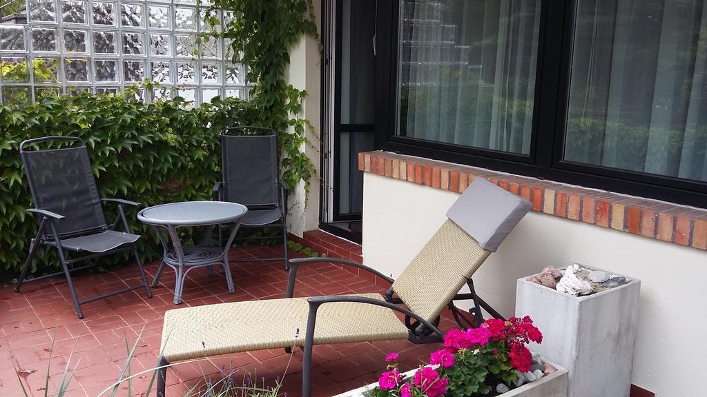 Mirka Apartment 그디니아 외부 사진
