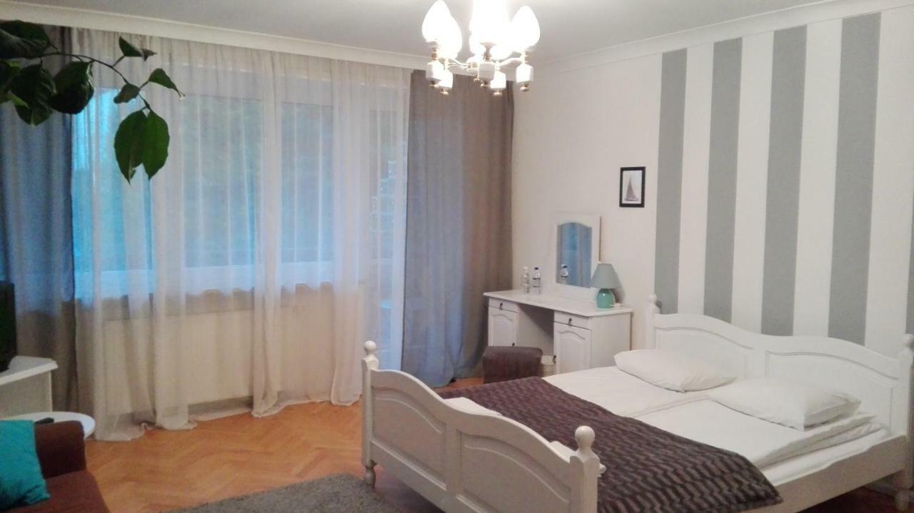Mirka Apartment 그디니아 외부 사진