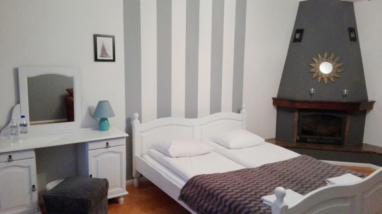 Mirka Apartment 그디니아 외부 사진