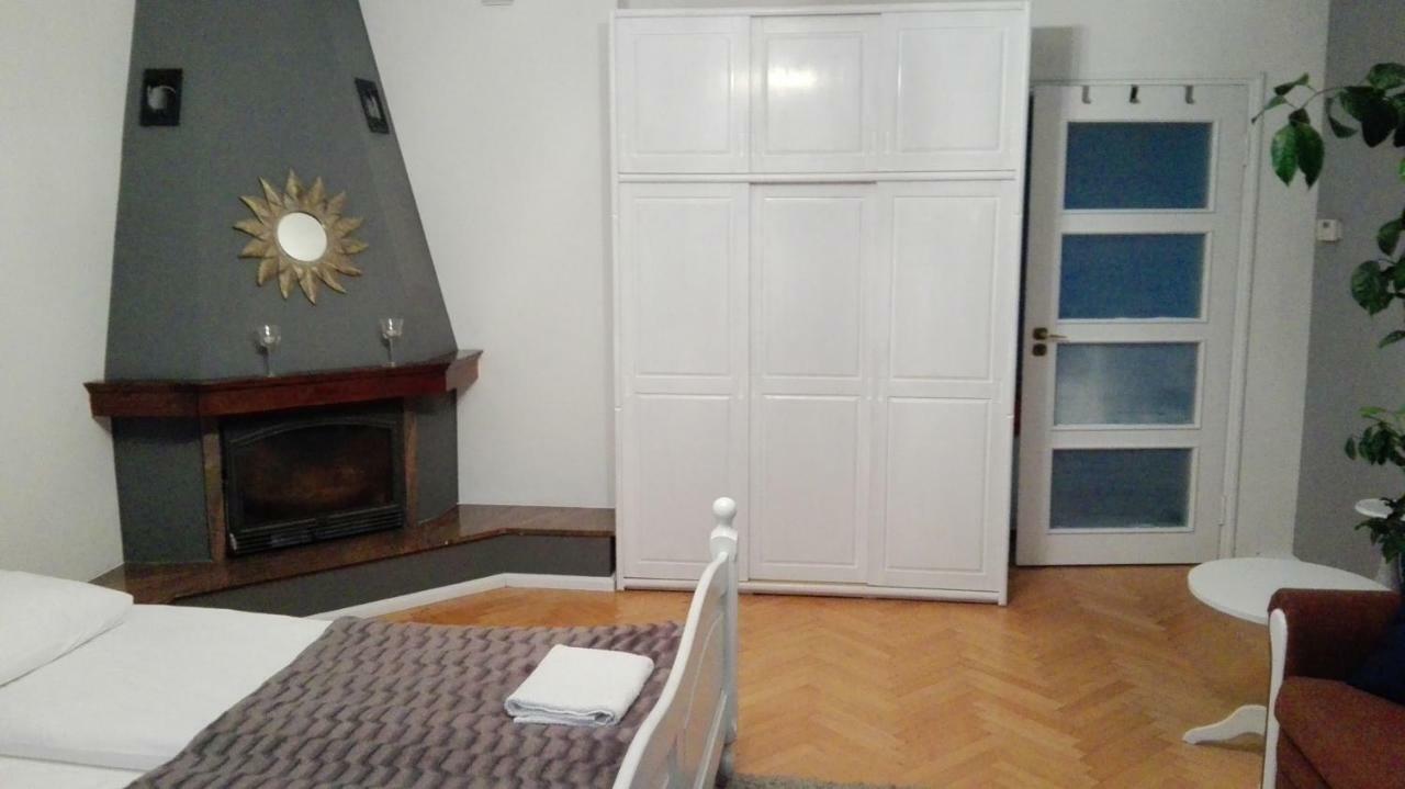 Mirka Apartment 그디니아 외부 사진
